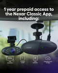 Dual Facing Dash Cam