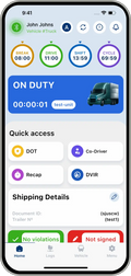 ELD QUARTERLY SOFTWARE PLAN